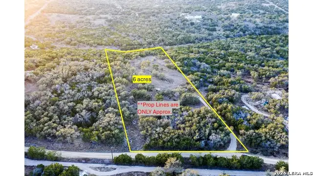 275 Rough Hollow, Johnson City, TX 78636 - Image #1