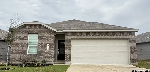 3626 Scooter Dam, San Antonio, TX 78245 - Image #1
