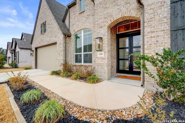 1410 Lytham, Bulverde, TX 78163 - #3