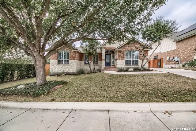 14015 Windy Creek, Helotes, TX 78023 - Image #2