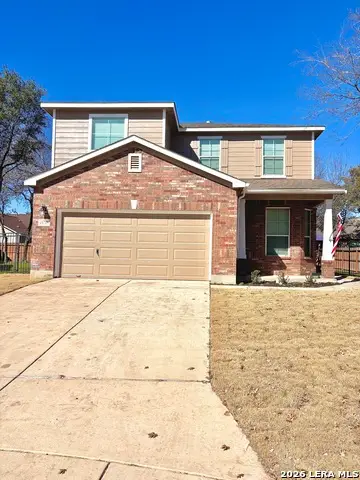 10715 Sable Range, San Antonio, TX 78245 - Image #3