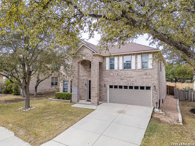 21411 Battle Crk, San Antonio, TX 78258 - Image #2