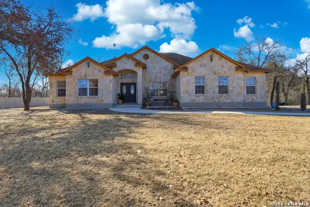 228 County Road 6864, Natalia, TX 78059 - #1