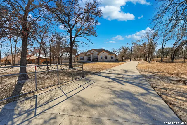 228 County Road 6864, Natalia, TX 78059 - #2