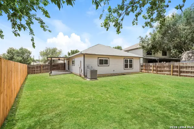 6702 Highland Grass, Converse, TX 78109 - Image #2