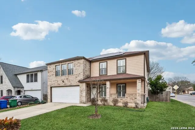 9303 Arden Bend, San Antonio, TX 78250 - Image #2