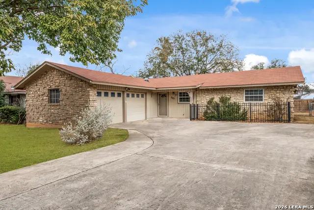 5527 Slattery, San Antonio, TX 78240 - Image #1