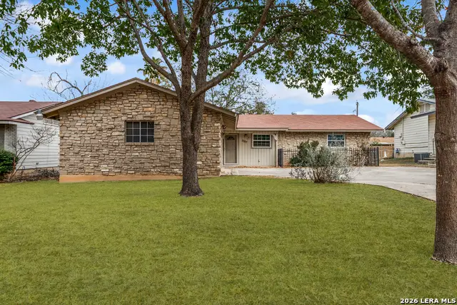 5527 Slattery, San Antonio, TX 78240 - Image #2