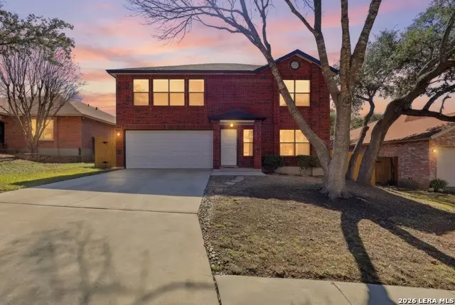 7846 Farlin Park Dr, San Antonio, TX 78249 - Image #1