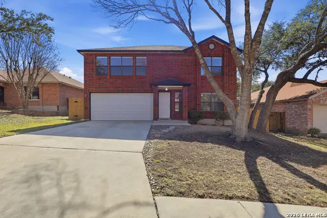 7846 Farlin Park Dr, San Antonio, TX 78249 - Image #2