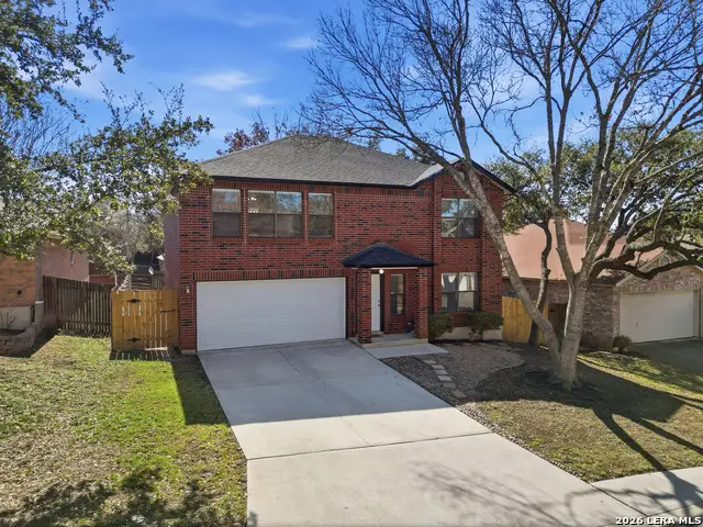7846 Farlin Park Dr, San Antonio, TX 78249 - Image #3