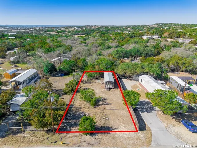 1932 Live Oak Dr, Canyon Lake, TX 78133 - #2