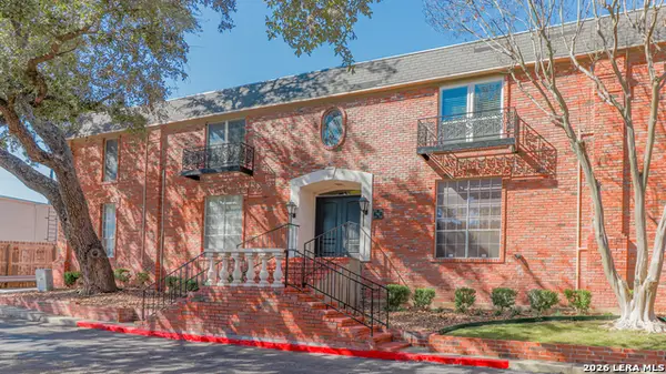 7500 Callaghan Rd #236, San Antonio, TX 78229