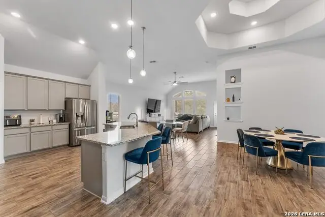 25046 Las Pilas, San Antonio, TX 78261 - Image #1