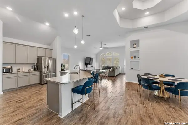 25046 Las Pilas, San Antonio, TX 78261