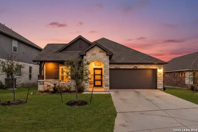 25046 Las Pilas, San Antonio, TX 78261 - Image #2