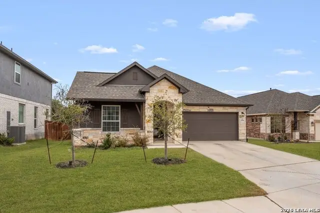25046 Las Pilas, San Antonio, TX 78261 - Image #3