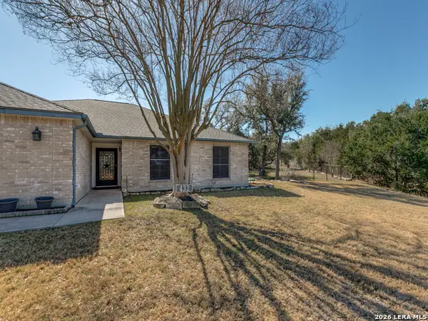 432 Ceremonial, San Antonio, TX 78260