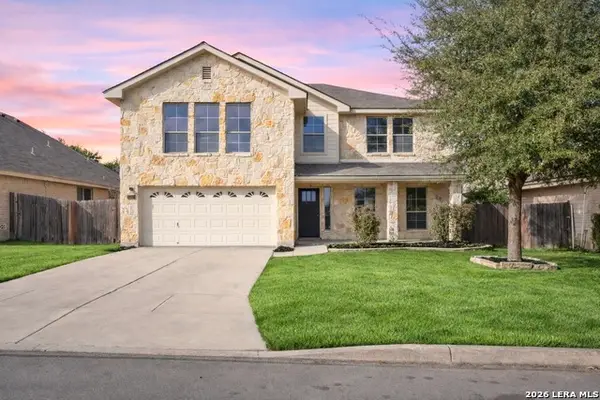 11019 Palomino, San Antonio, TX 78254