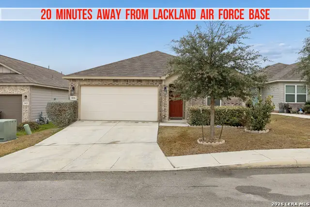 2026 Rhesus Vw, San Antonio, TX 78245 - #2