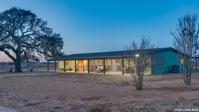 1725 Fm 2504, Poteet, TX 78065 - #3