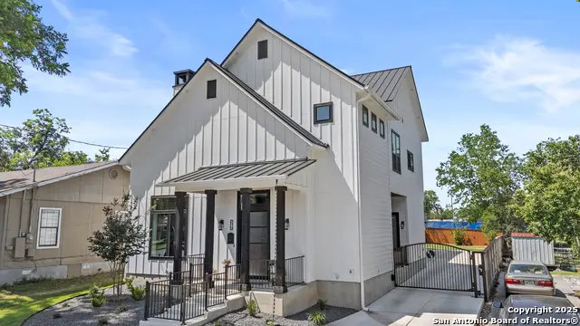 670 Magazine Ave, New Braunfels, TX 78130 - #2