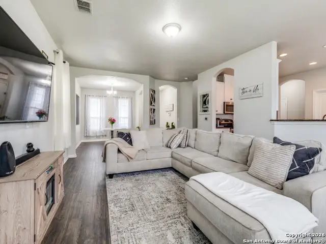 6035 Enchantment, San Antonio, TX 78218 - Image #2