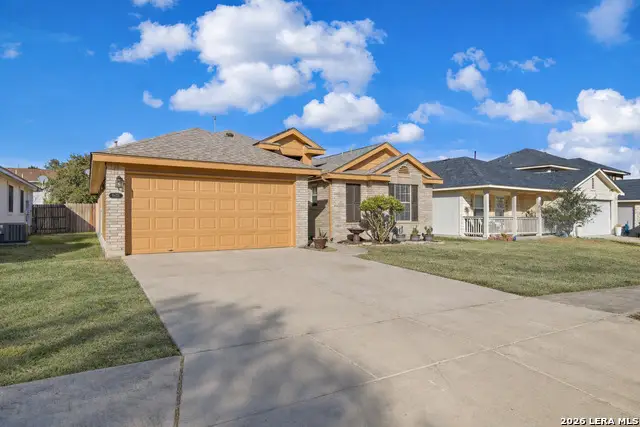 8423 Snakeweed Dr, Converse, TX 78109 - Image #2