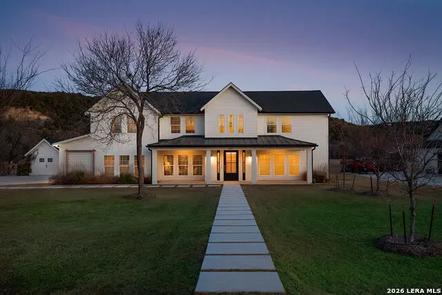 807 Wade Road, New Braunfels, TX 78132 - Image #1