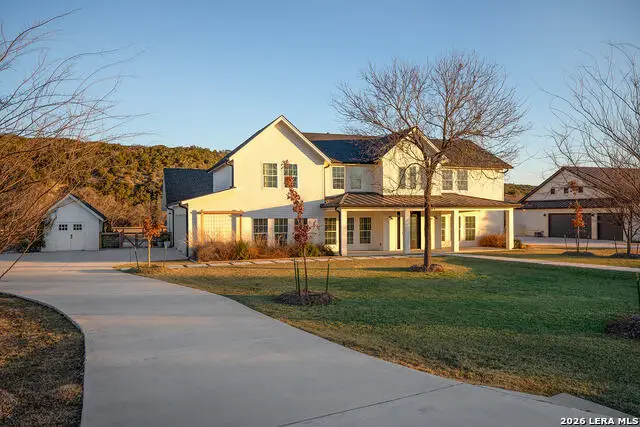 807 Wade Road, New Braunfels, TX 78132 - Image #2