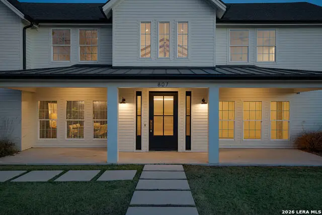 807 Wade Road, New Braunfels, TX 78132 - Image #3