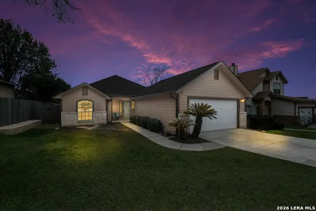 5390 Chestnut View, San Antonio, TX 78247 - #2