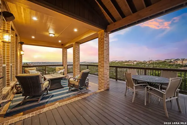 8206 Winecup Hill, San Antonio, TX 78256