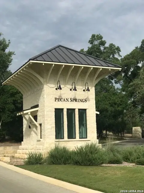 11819 Nolan Point, Boerne, TX 78006