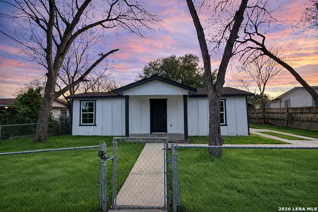 110 Whitman, San Antonio, TX 78211 - Image #1