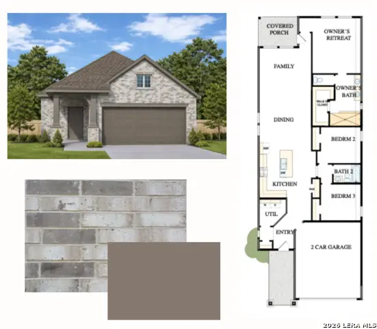 116 Arlo, New Braunfels, TX 78130 - Image #2