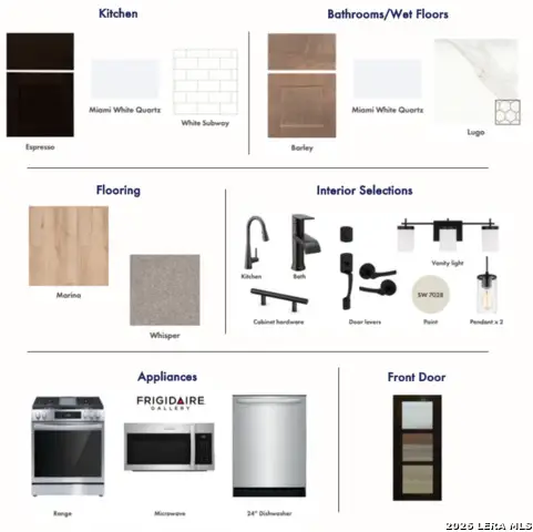 116 Arlo, New Braunfels, TX 78130 - Image #3