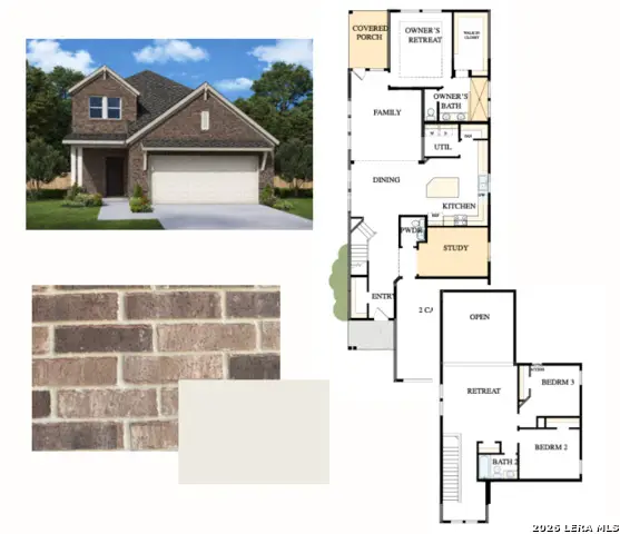 123 Permila, New Braunfels, TX 78130 - Image #2