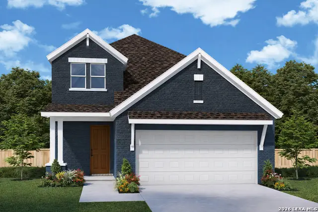 5930 Edna, New Braunfels, TX 78130 - Image #1