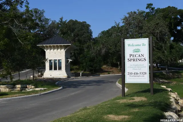 25534 Morhiss Point, Boerne, TX 78006 - Image #3