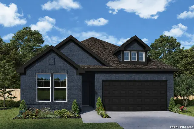 6006 Edna, New Braunfels, TX 78130 - Image #1