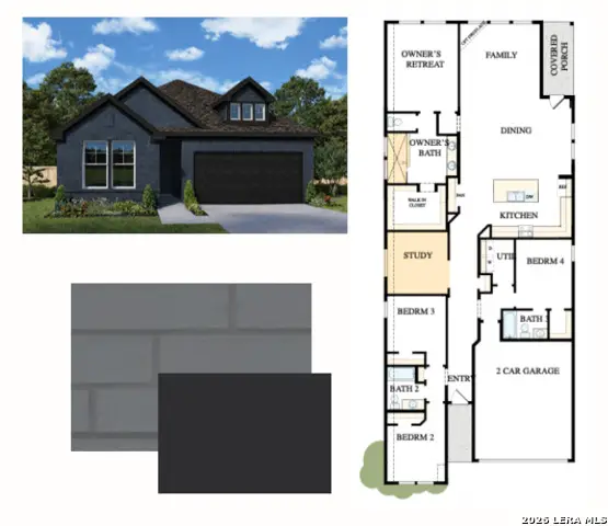 6006 Edna, New Braunfels, TX 78130 - Image #2