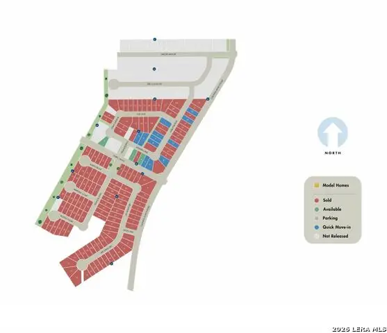 1305 Lydian Broom, San Antonio, TX 78245 - Image #3