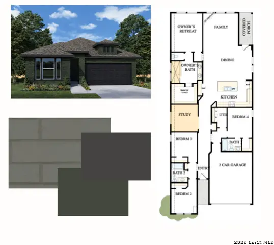 5817 Gunner, New Braunfels, TX 78130 - Image #2