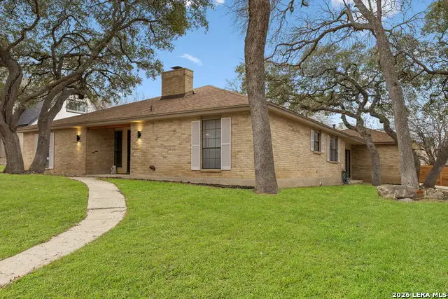 17123 Turkey Point, San Antonio, TX 78232 - #2