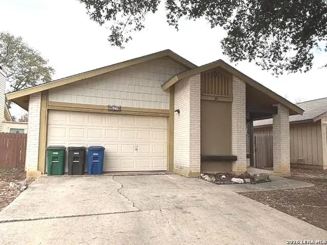 9639 South Bend, San Antonio, TX 78250 - #2