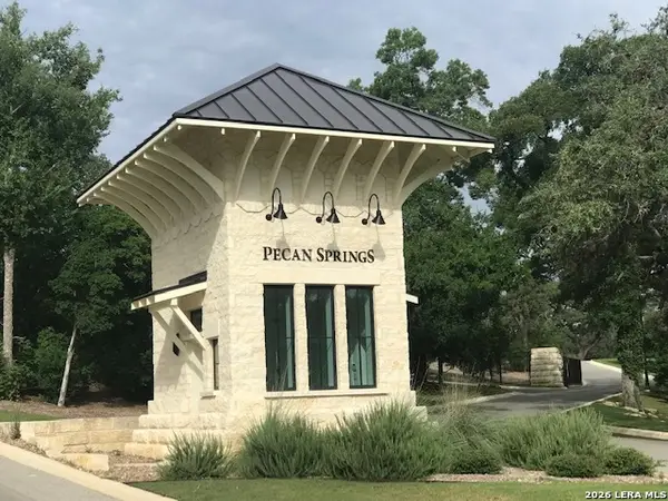 25648 Morhiss Point, Boerne, TX 78006