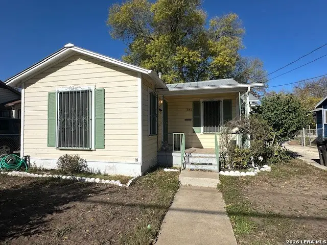351 Carroll, San Antonio, TX 78225 - #1