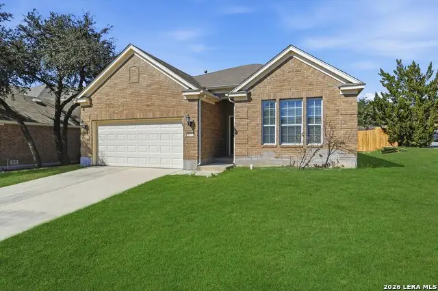 1039 Chase Creek, San Antonio, TX 78260 - Image #3