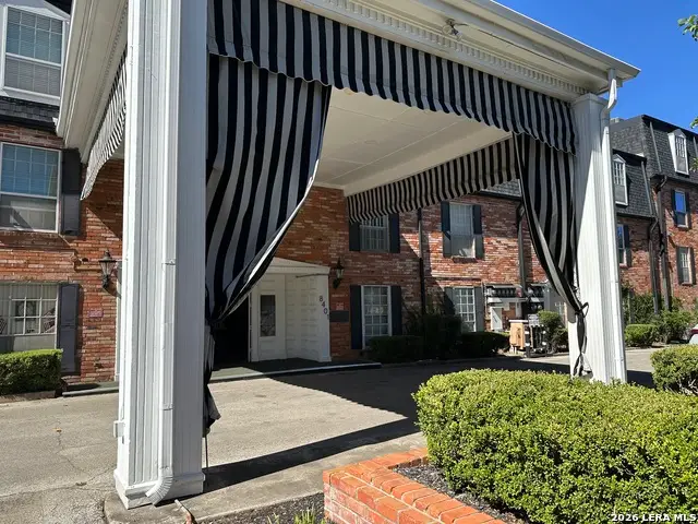 8401 N New Braunfels #213A, San Antonio, TX 78209 - Image #1